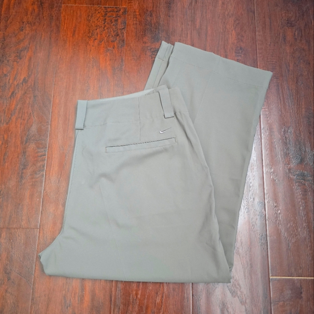 Women's Nike Golf Dri-Fit Lightweight Pants